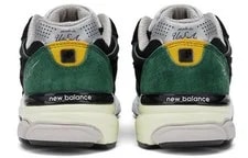 New Balance 990v3 MiUSA M990CP3 4