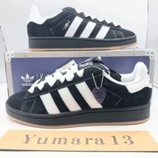 IG0792 Korn Adidas Originals Campus '00s Gum () 3