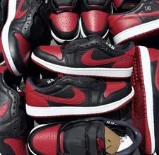 Jordan 1 Low 2026 Multiple ,’S & Sizes -001 2