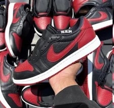 Jordan 1 Low 2026 Multiple ,’S & Sizes -001 3