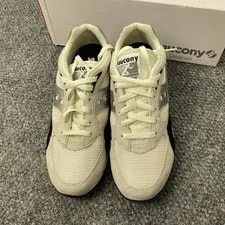 Saucony 6000 Shoes Size 8 XT 600 Cushion Retro Running 3