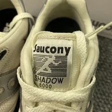 Saucony 6000 Shoes Size 8 XT 600 Cushion Retro Running 4