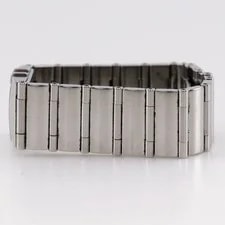 Omega Constellation 1528.46 Stainless Steel / Diamond 20.5mm Black Dial #NW202 4