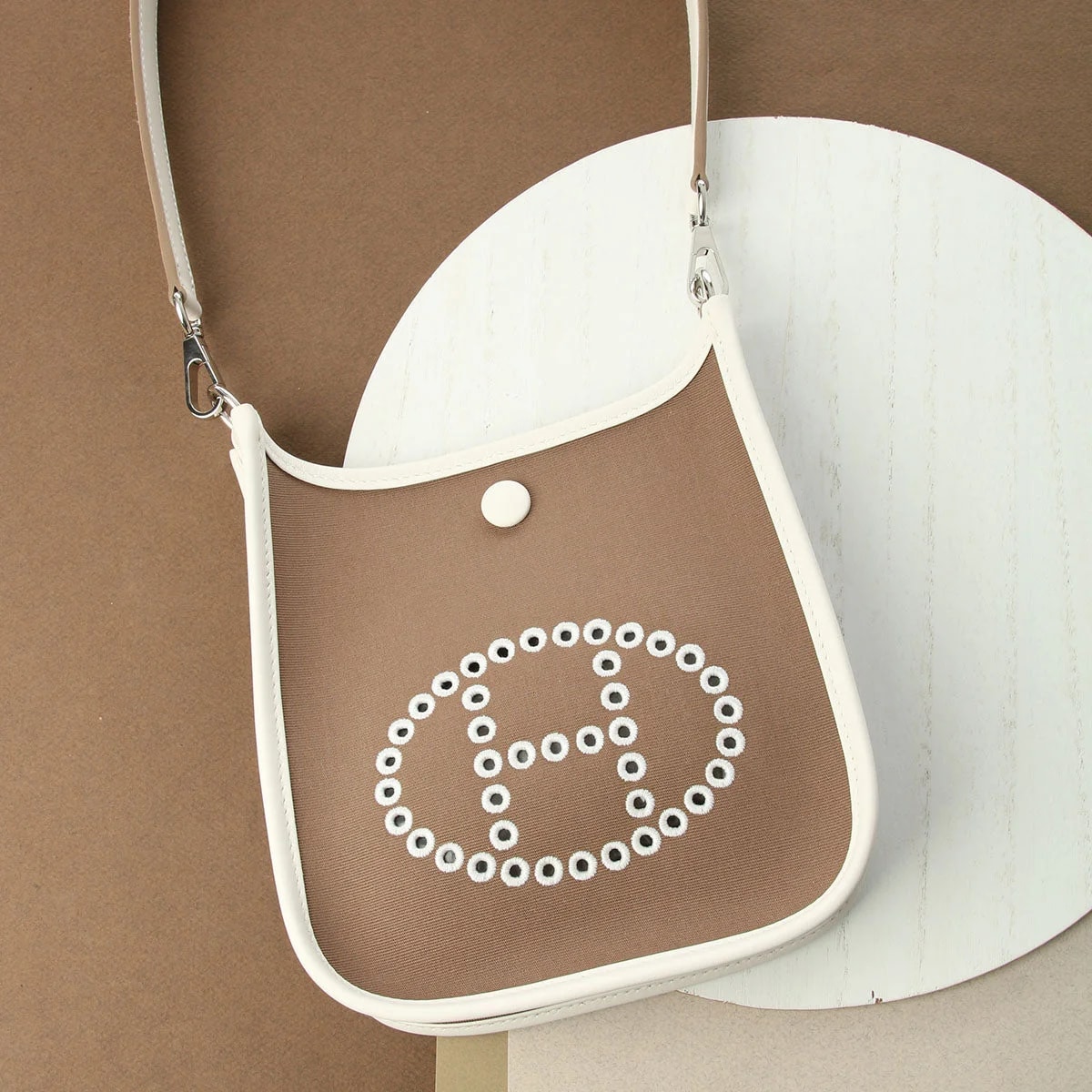 Hermès Etoupe Neo Evelyne 16 2