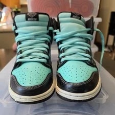 Nike SB Dunk Tiffany 2