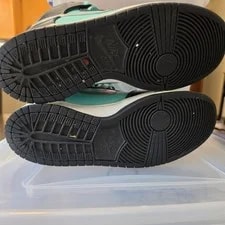 Nike SB Dunk Tiffany 4