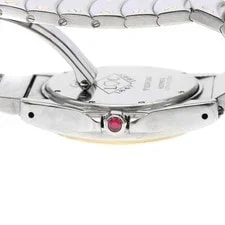 Cartier Santos DE W20038R3 33mm SS Silver #C2431 4