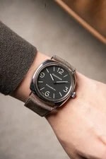 2010 Officine Panerai Radiomir Ref. PAM00210 With Box and Papers 2