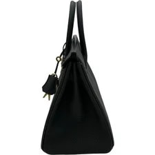 Hermes Birkin 25 G Stamp #OKB98 4