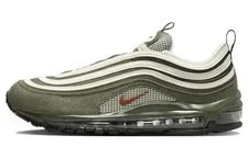 Nike — Nike Air Max 97 SE Cargo Rugged FB9619-001 — Sneaker — resale