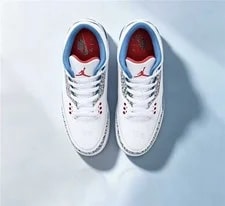 New Air Jordan 3 OG SizeUS7-13 2