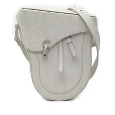 Dior — Dior Saddle Diagonal 【】 — Handbag — resale