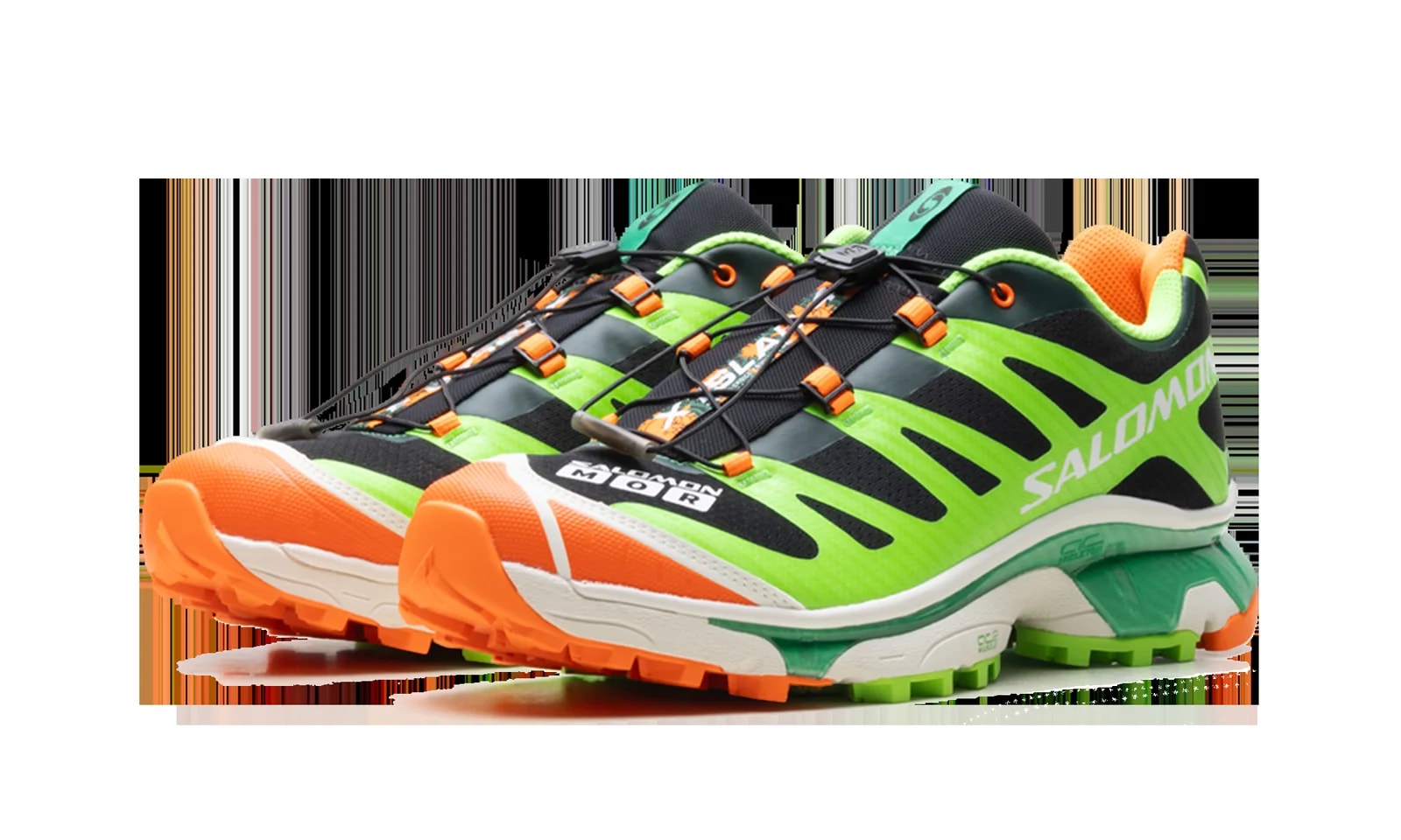 XT-4 OG "Feid - Ferxxocalipsis" L47822500 2