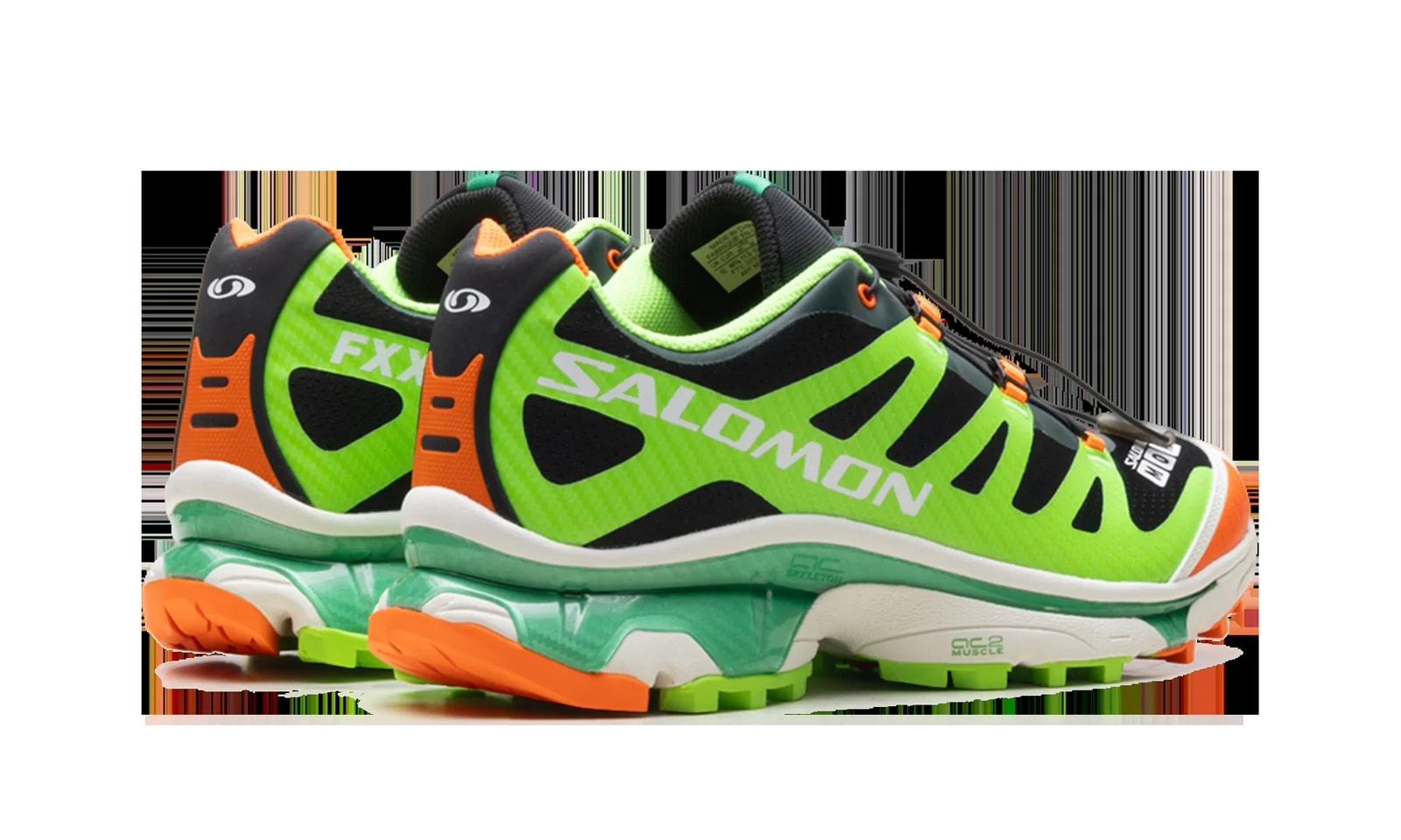 XT-4 OG "Feid - Ferxxocalipsis" L47822500 3