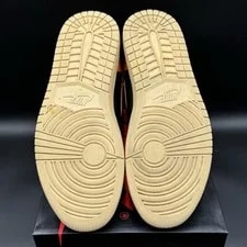 Jordan 1 OG High 4