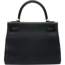 Hermes Kelly 28 Hardware Dust #OK136 3