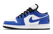 Air Jordan — Air Jordan 1 Retro Low OG 'Game ' All US Size CZ0790-140 New in Box — Sneaker — resale