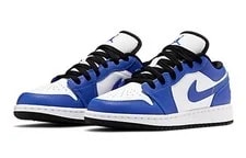 Air Jordan 1 Retro Low OG 'Game ' All US Size CZ0790-140 New in Box 3