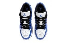 Air Jordan 1 Retro Low OG 'Game ' All US Size CZ0790-140 New in Box 4