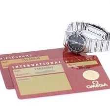 Omega Constellation Mini 1562.4 TO278606 2