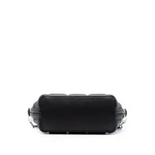 Bottega Veneta Mini Padded Half Moon Chain Crossbody 3