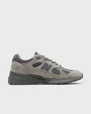 Thisisneverthat × New Balance 991V2 U991TN2 US4-14 NEW 4