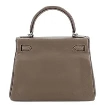 Authentic Hermes Kelly 28 3