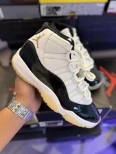 Jordan 11 Retro DMP Gratitude (2023) 3