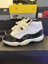Jordan 11 Retro DMP Gratitude (2023) 4