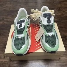 New Balance 990v6 Shoes Size 13 Avocado 2