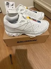 Salomon /Lunar Rock XT-6 USA W 2