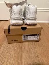 Salomon /Lunar Rock XT-6 USA W 3