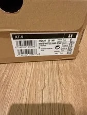 Salomon /Lunar Rock XT-6 USA W 4