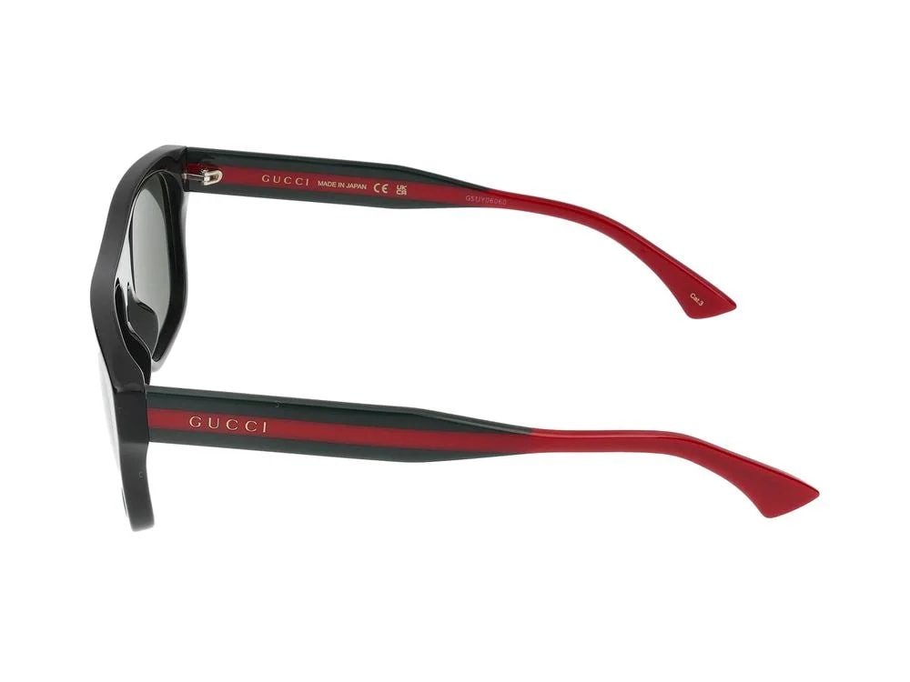 Gucci Gg2119s Sunglasses — Acetate 3