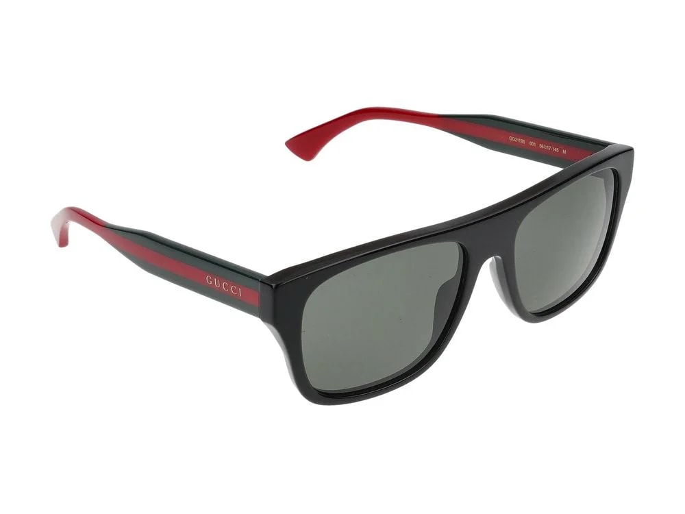 Gucci Gg2119s Sunglasses — Acetate 4