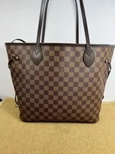 Authentic Louis Vuitton Neverfull A 2