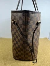 Authentic Louis Vuitton Neverfull A 3
