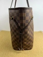Authentic Louis Vuitton Neverfull A 4
