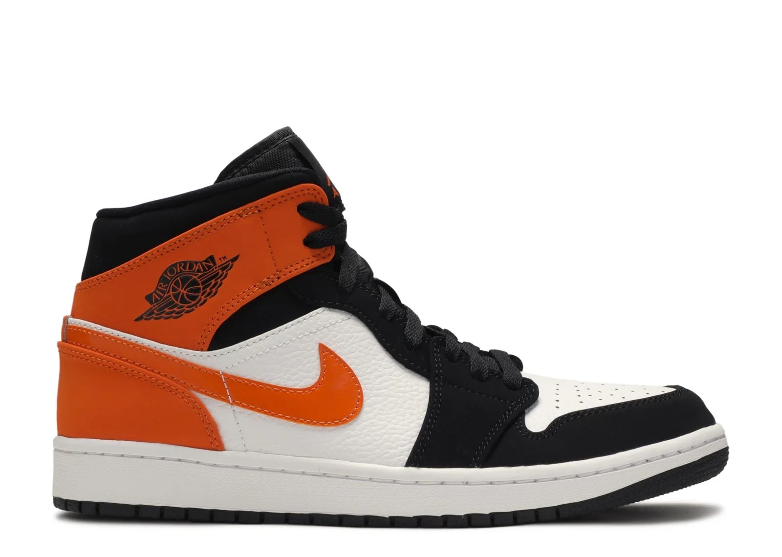 Jordan 1 Mid ' 4