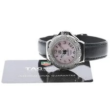 TAG Heuer Formula 1 WAC1216.BC0841 2