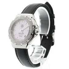 TAG Heuer Formula 1 WAC1216.BC0841 3
