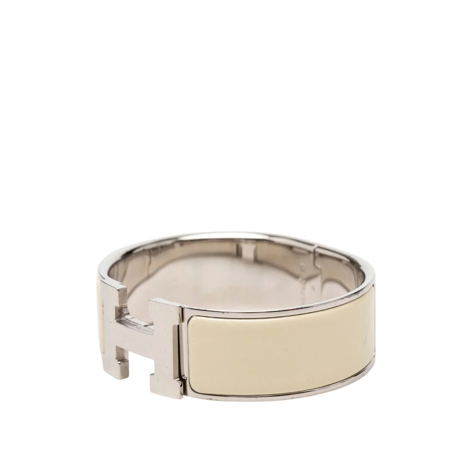 Narrow Enamel Clic Clac H 2
