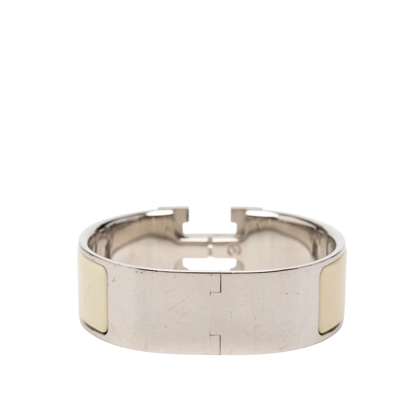 Narrow Enamel Clic Clac H 3