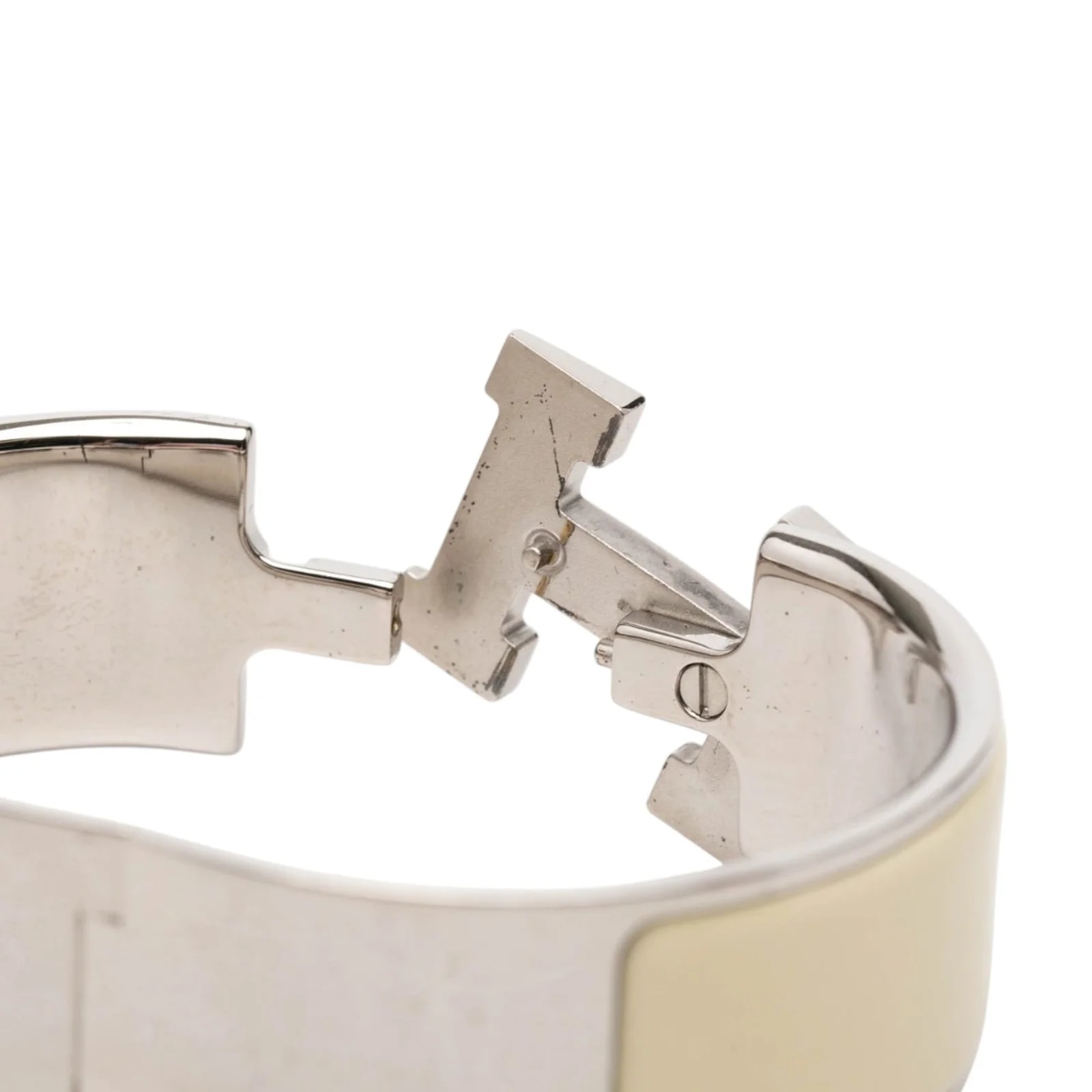 Narrow Enamel Clic Clac H 4