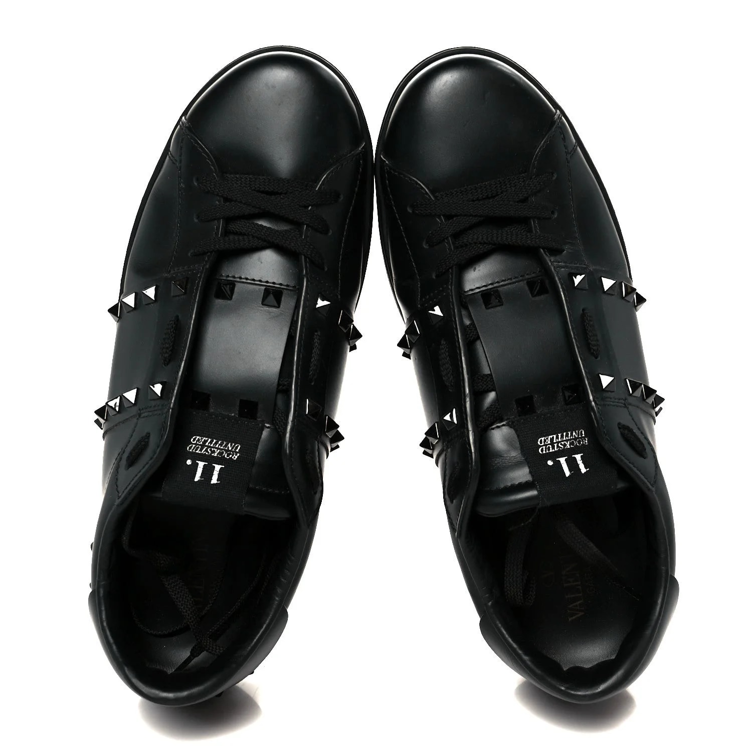 Rockstud Untitled Open 43 2
