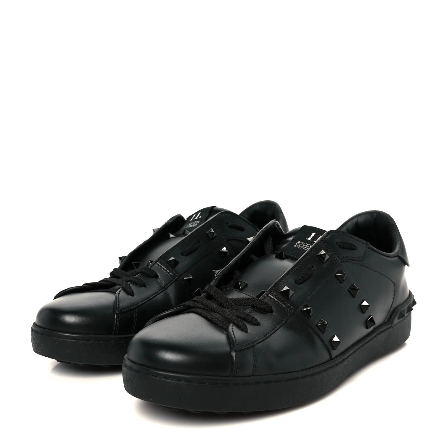 Rockstud Untitled Open 43 4