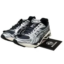 Asics — Asics Gel Kayano 14 Unlimited Pack - Carrier - 1203A549-020 — Sneaker — resale