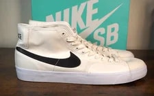 Nike SB Blazer Court Mid Shoes DC8901-102 2