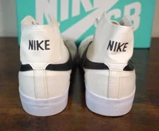 Nike SB Blazer Court Mid Shoes DC8901-102 3