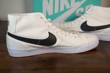 Nike SB Blazer Court Mid Shoes DC8901-102 4